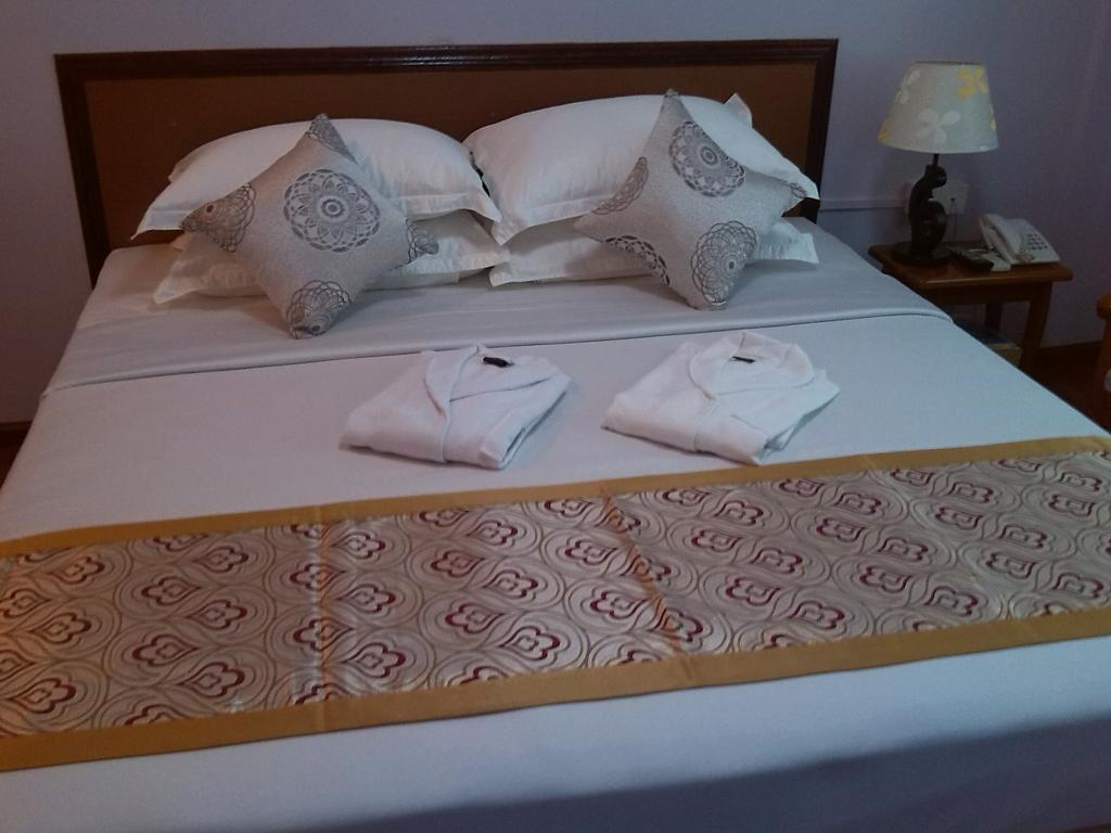 Great Glory Hotel Yangon Exterior foto