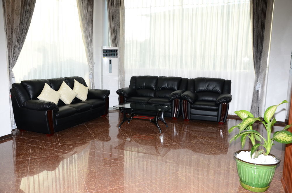 Great Glory Hotel Yangon Exterior foto