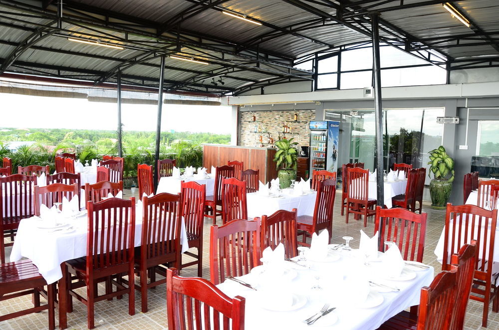 Great Glory Hotel Yangon Exterior foto