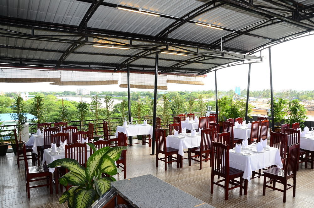 Great Glory Hotel Yangon Exterior foto