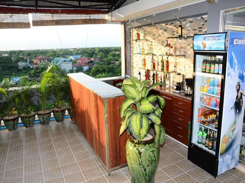 Great Glory Hotel Yangon Exterior foto